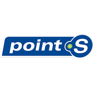 Point S