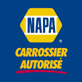 Carrossier autorisé NAPA